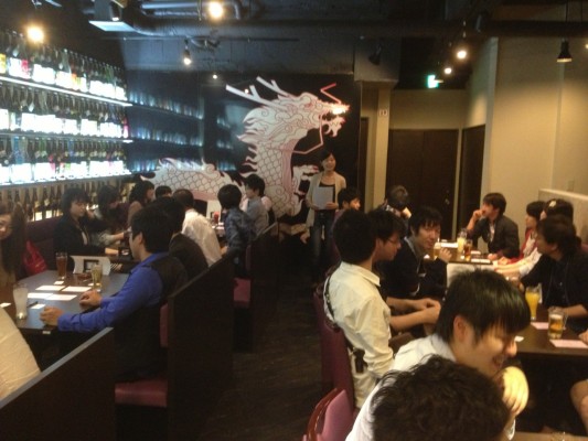 街コン,名古屋,20代コン,