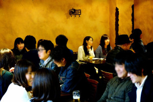 街コン,金沢