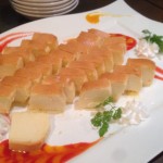 街コン,スイーツ