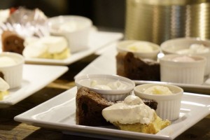 街コン,スイーツ